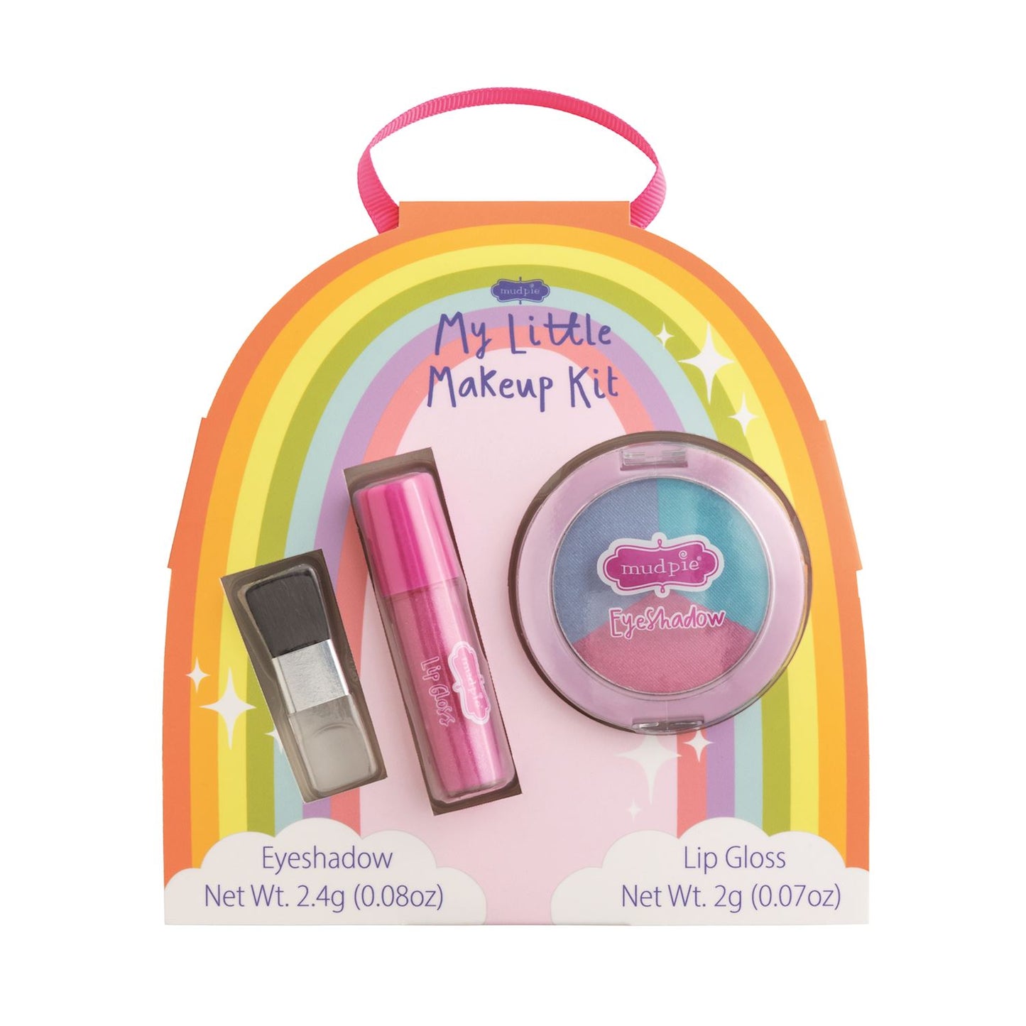 My Little Makeup Kit