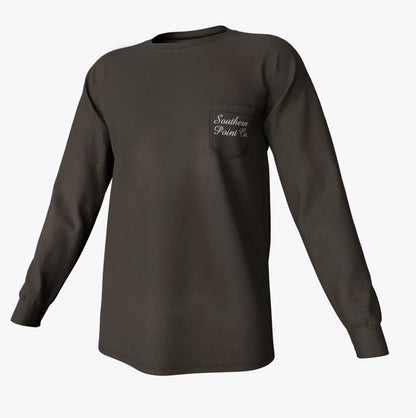 Youth Covey Rise Long Sleeve Tee