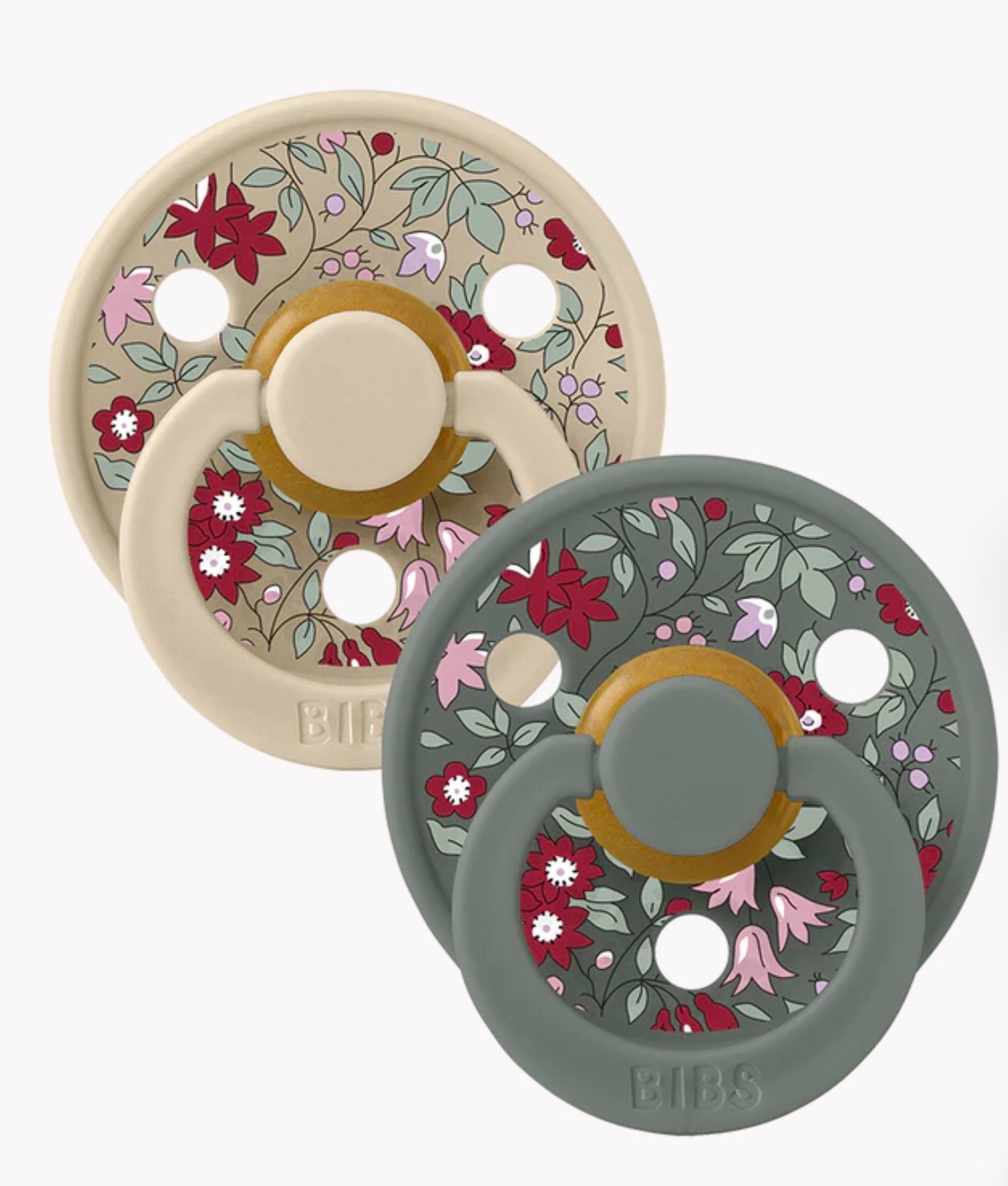 Liberty Pacifiers