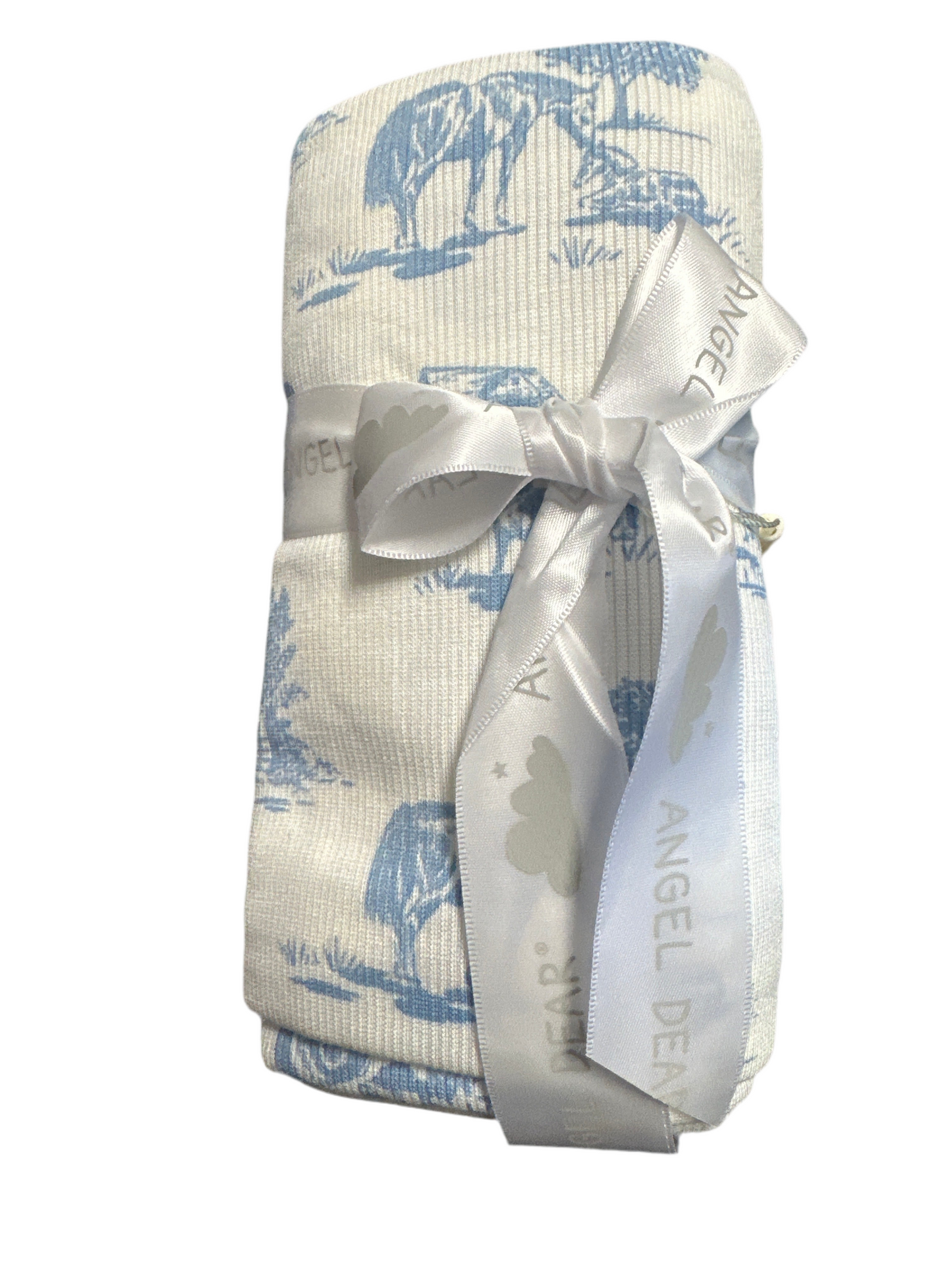 Angel Dear Swaddle Blankets