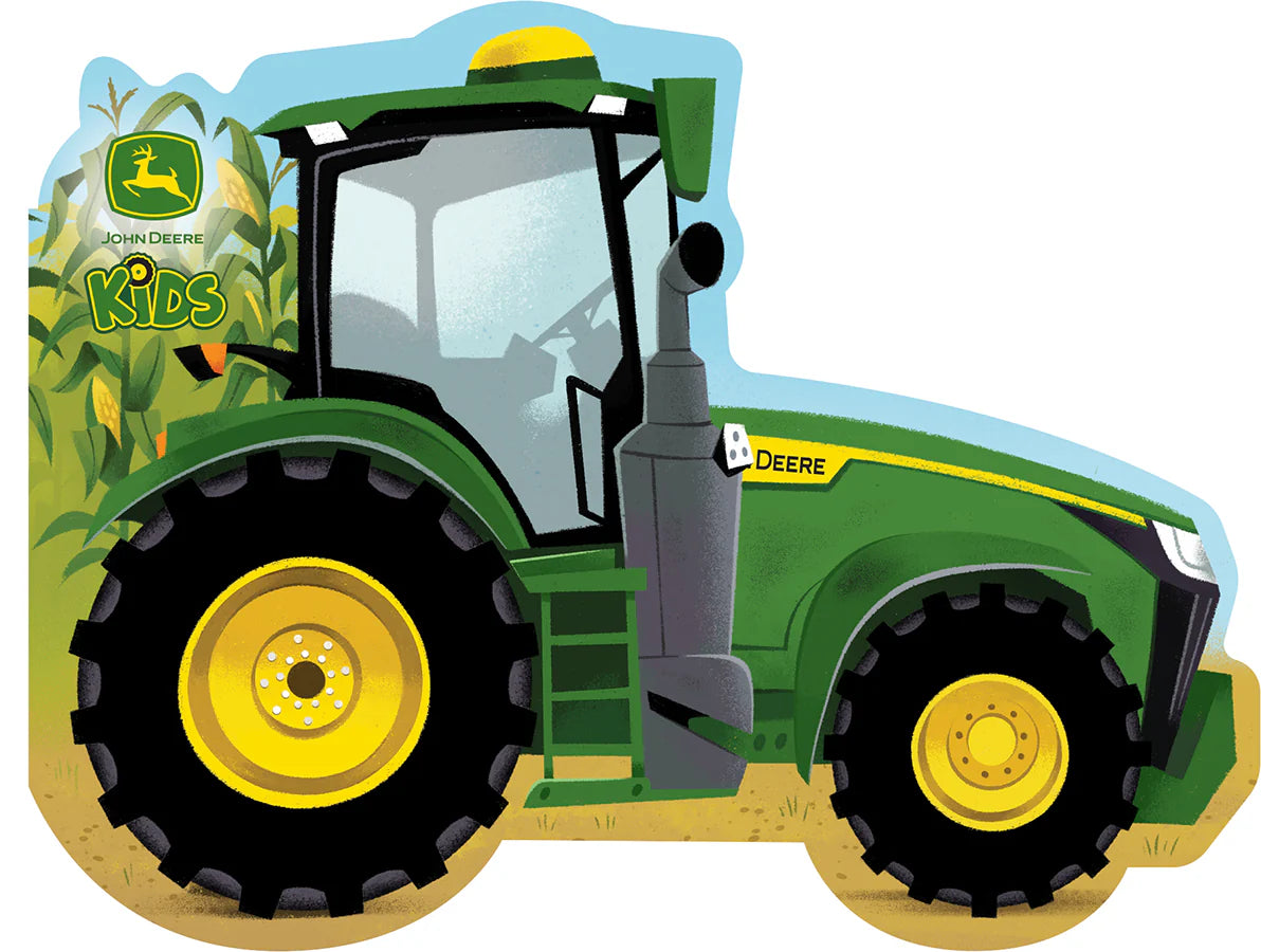 John Deere Kids
