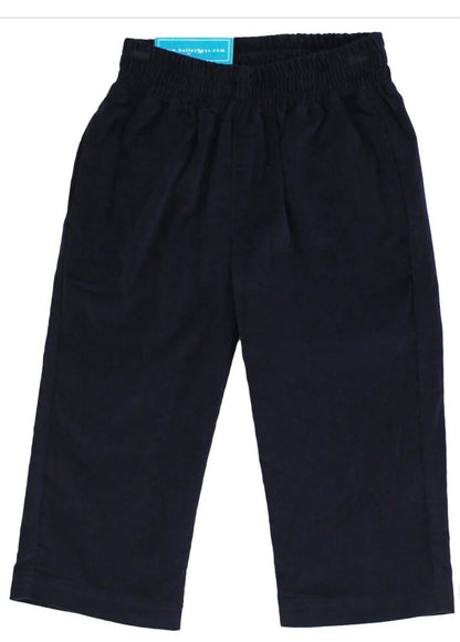Corduroy Pants
