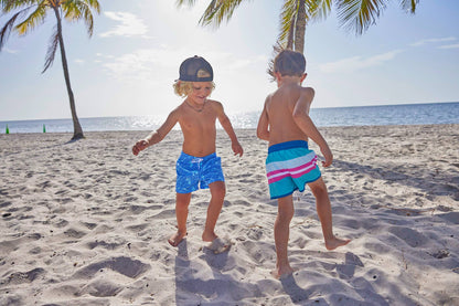 La Palme Youth Trunks