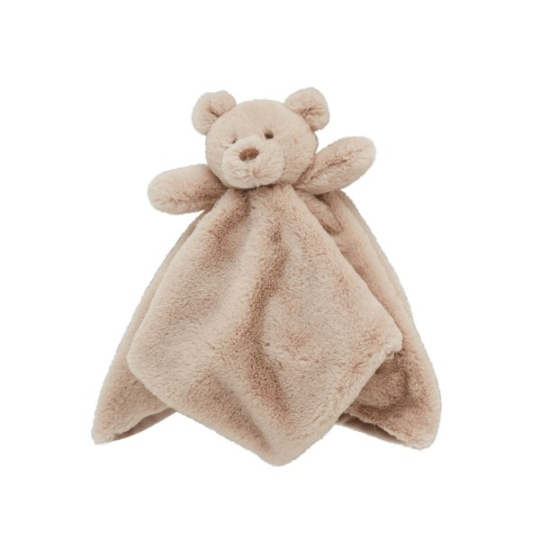 Benji The Bear Wobbie