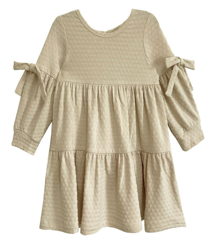 Cinnamon Sugar Dress