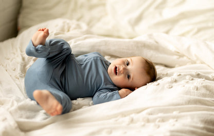 Coccoli Infant Unionsuit