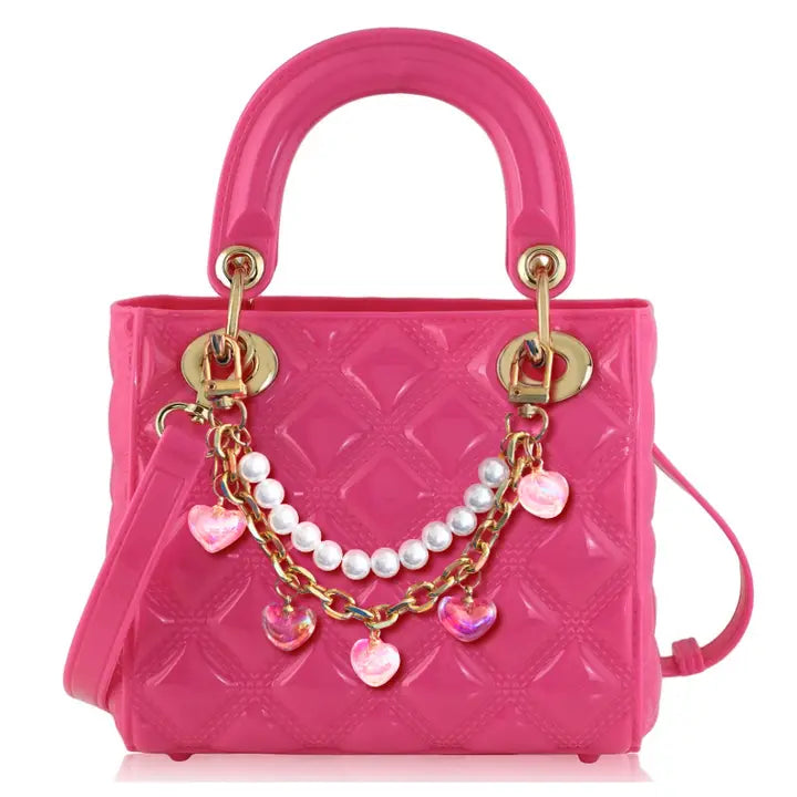 Cate Sparkle Purse