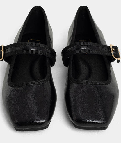 Adeline Black Mini