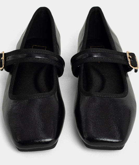 Adeline Black Mini