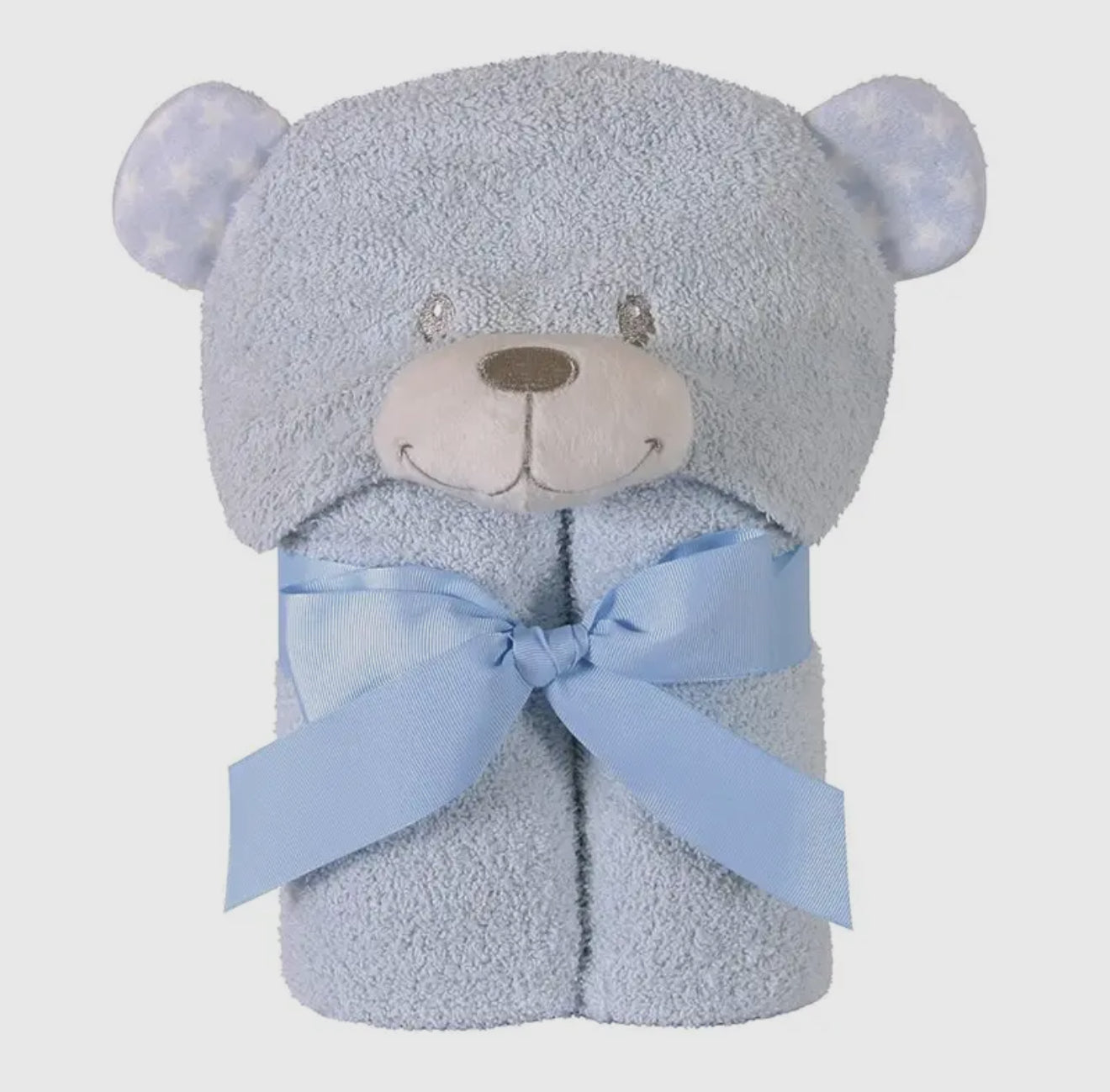 Animal Hooded Towels