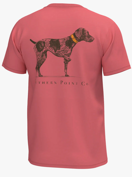 SPC Dog Tee
