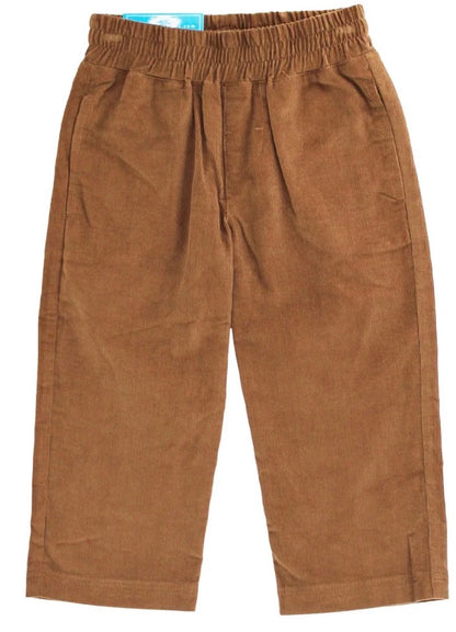 Corduroy Pants