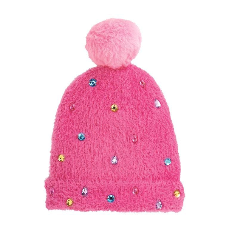 Glitzy Beanie