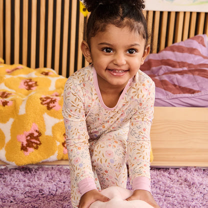 Magnet Me Oinklet Pajama Set