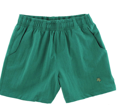 Green Performance Short