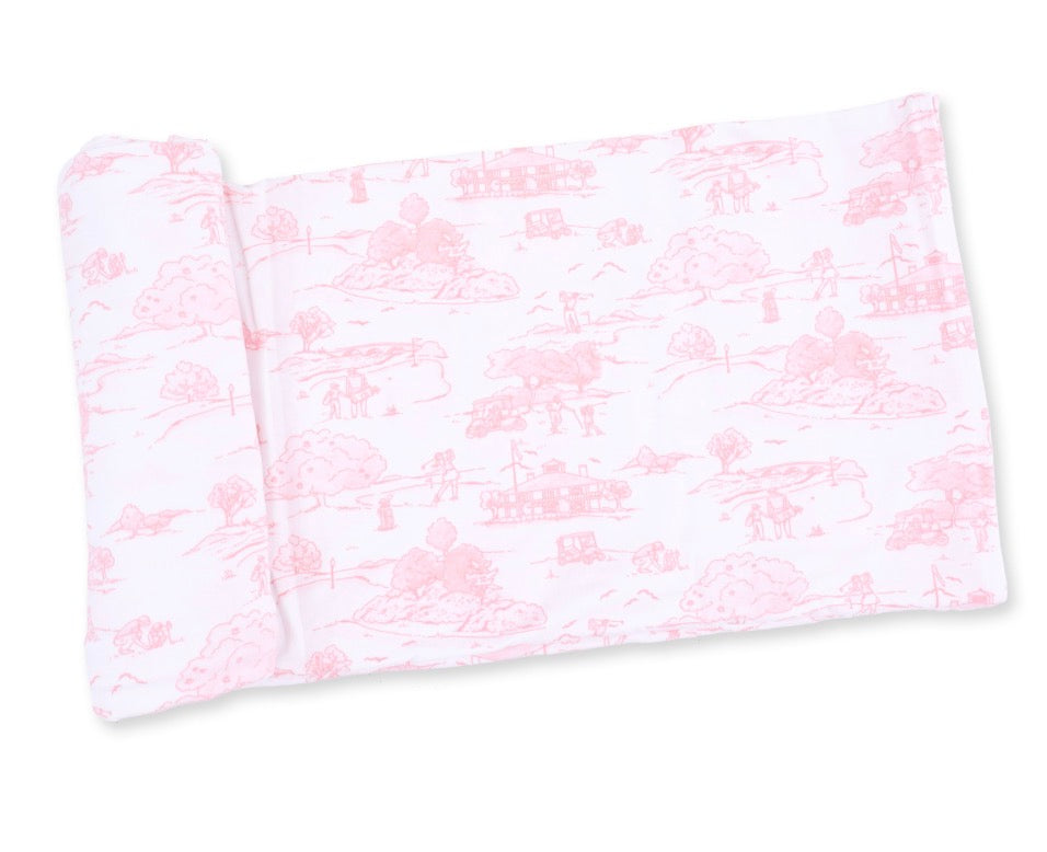 Angel Dear Swaddle Blankets