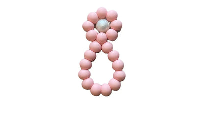 Three Hearts Quinn Teether