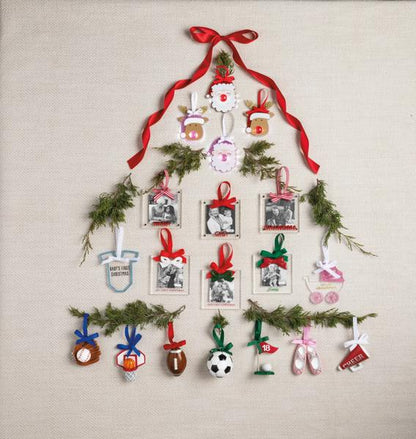Hobby Ornaments