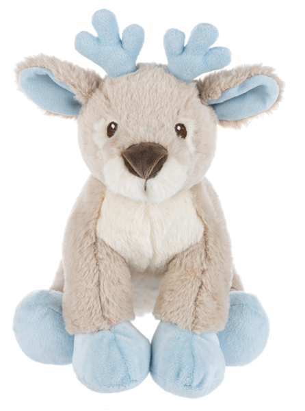 Jingles Reindeer Stuffed Animal