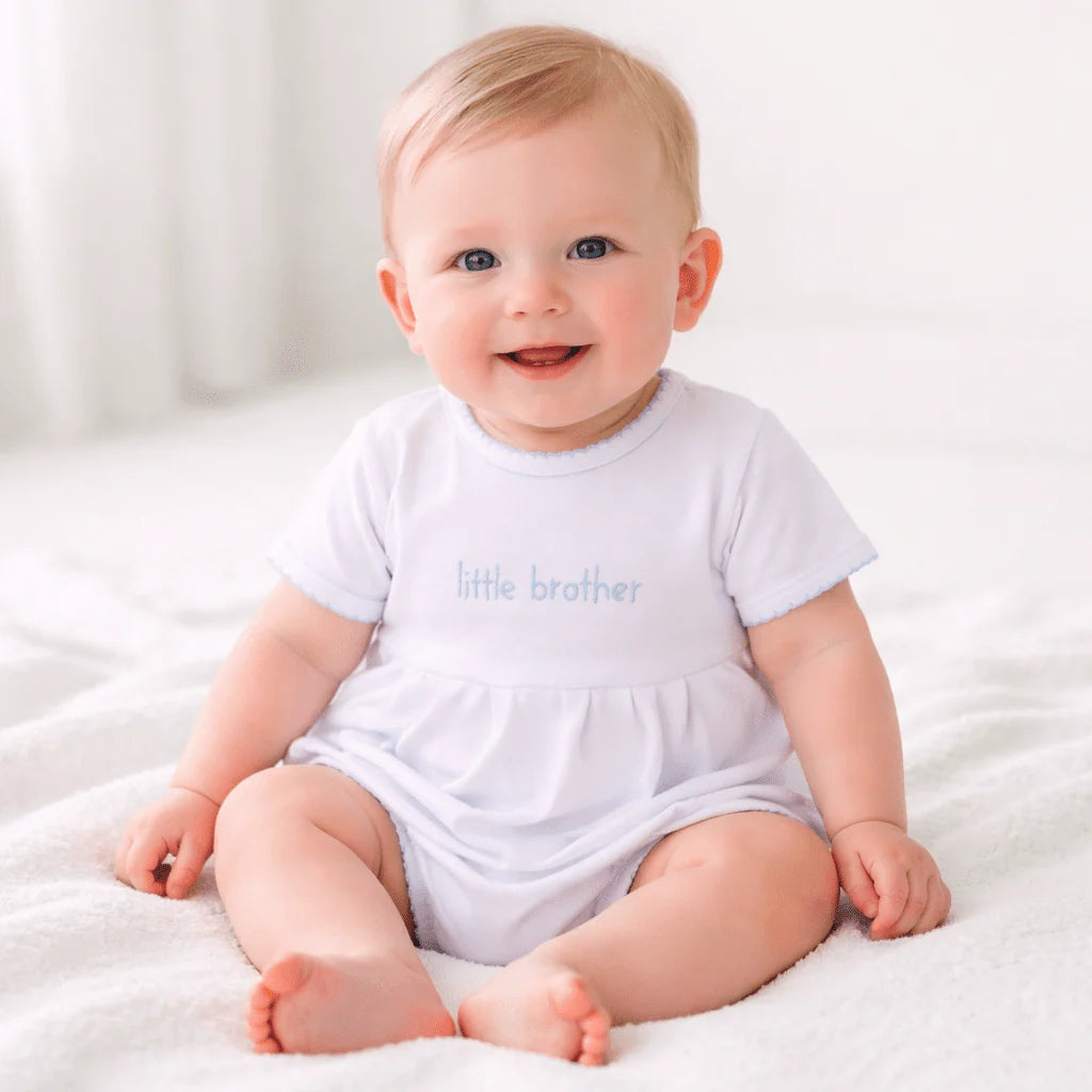 Little Brother Bubble