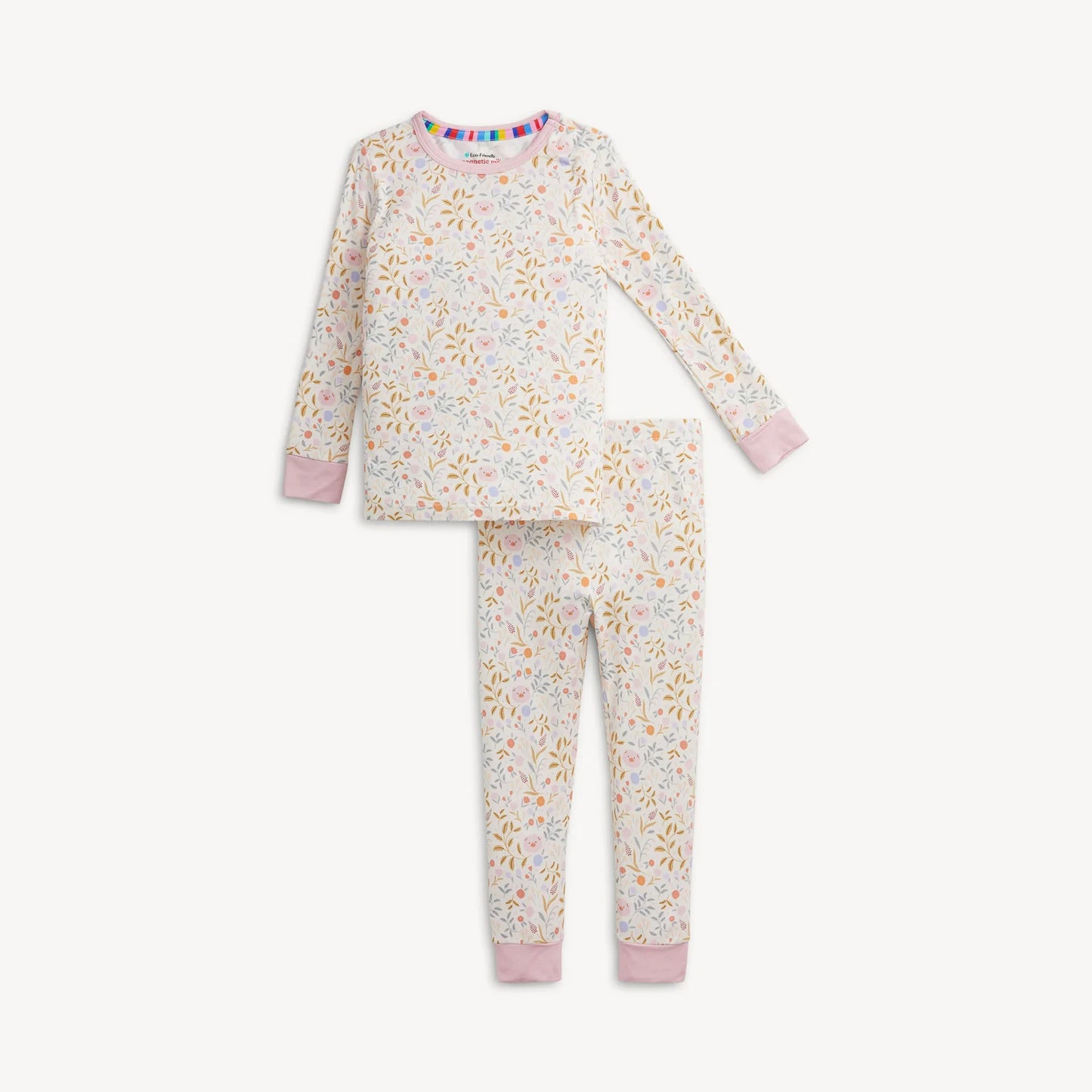Magnet Me Oinklet Pajama Set