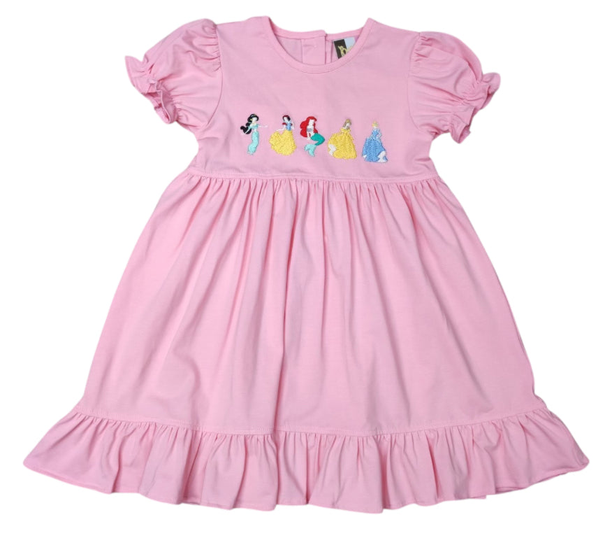 Princess Dress