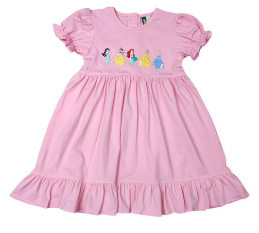 Princess Dress