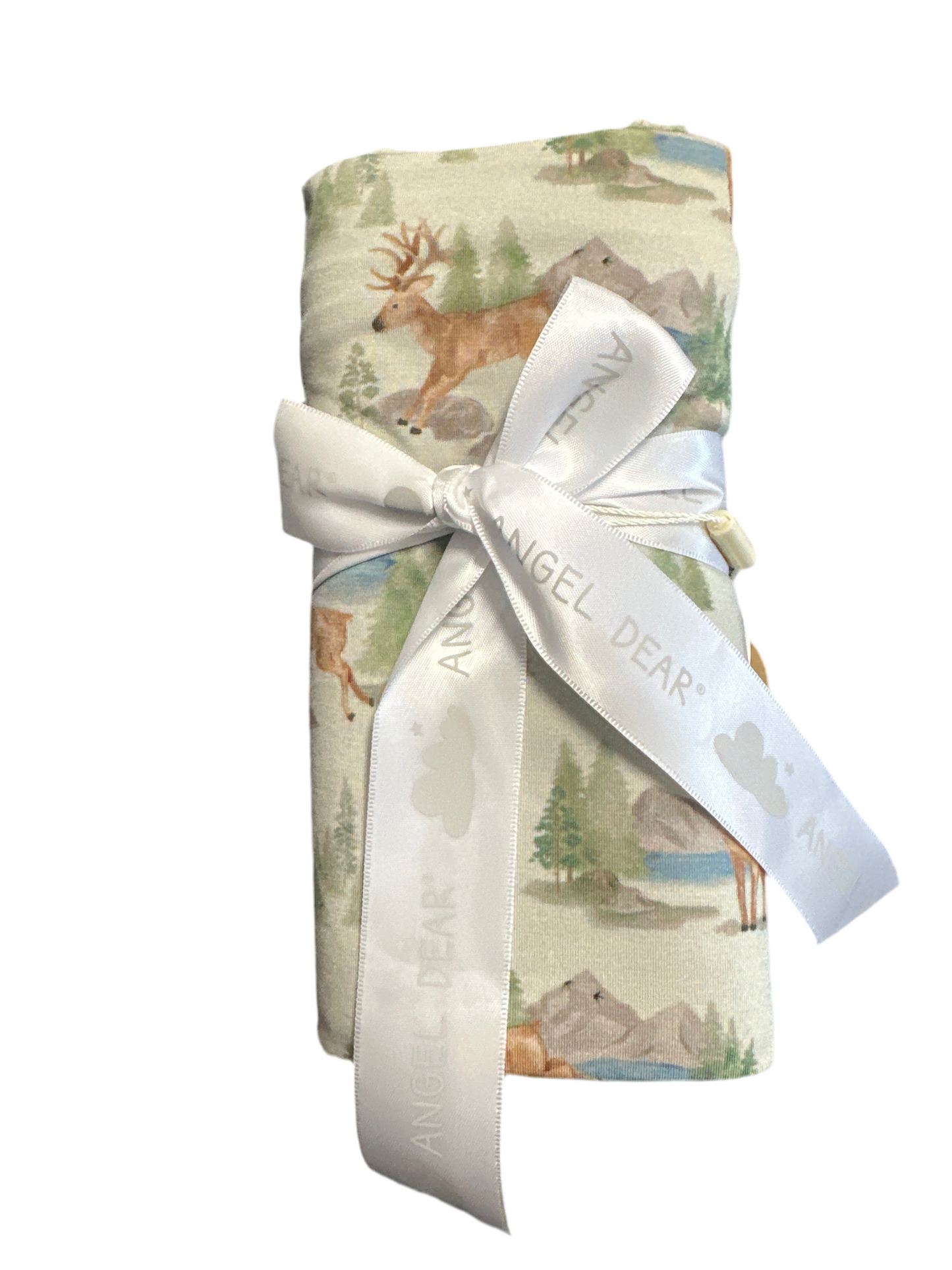 Angel Dear Swaddle Blankets
