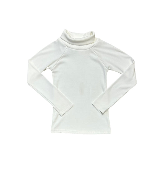 White Saint Top