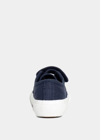 Sammy Mini Navy