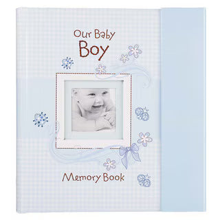 Babies Memory Book