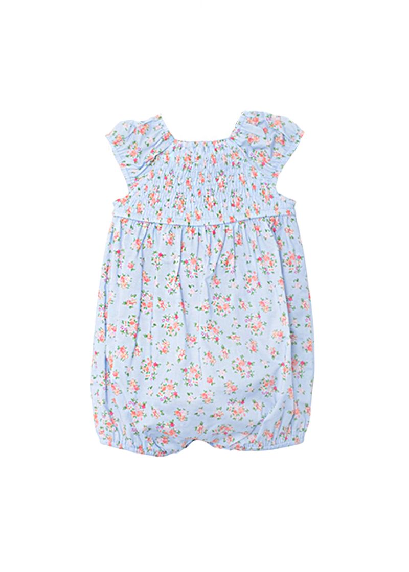 Delia Cap Sleeve Bubble