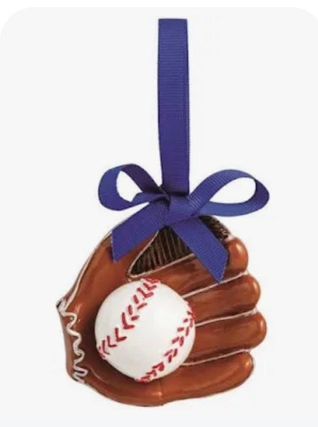 Hobby Ornaments