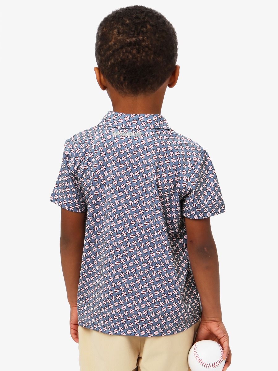 Home Run Polo