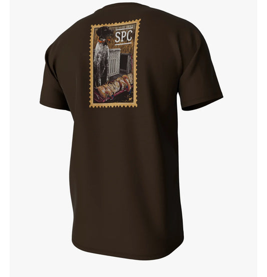 Youth Southern Point Gunstock Youth Tee