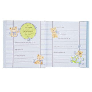 Babies Memory Book