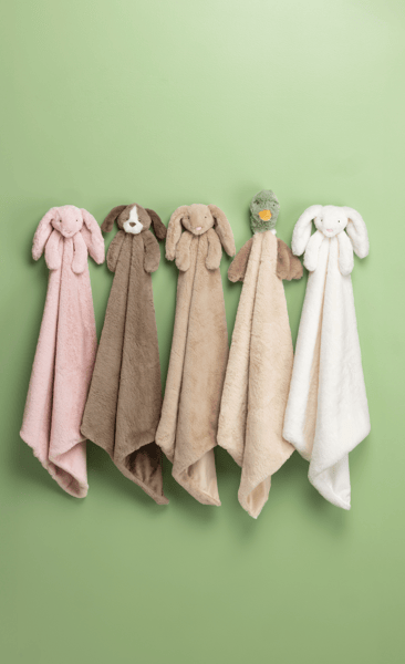 Cuddle Plush Blankets
