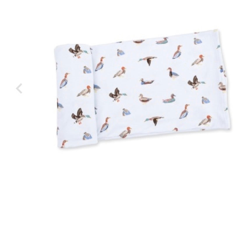 Angel Dear Swaddle Blankets