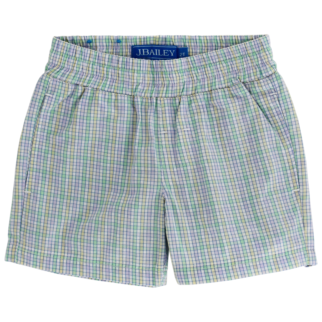J.Bailey Astoria Pull On Shortd