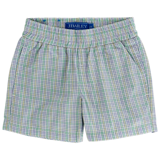 J.Bailey Astoria Pull On Shortd