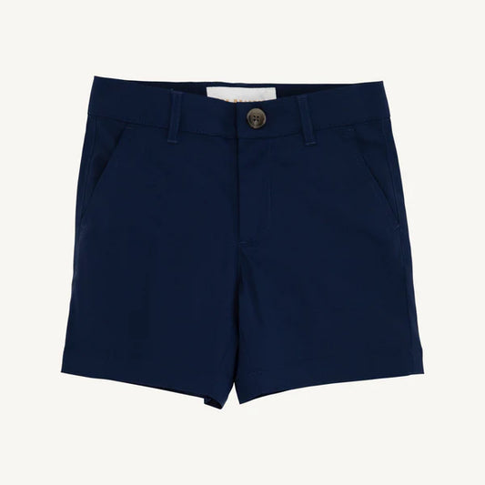 Prepletic Nantucket Navy Charlie’s Chino Shorts
