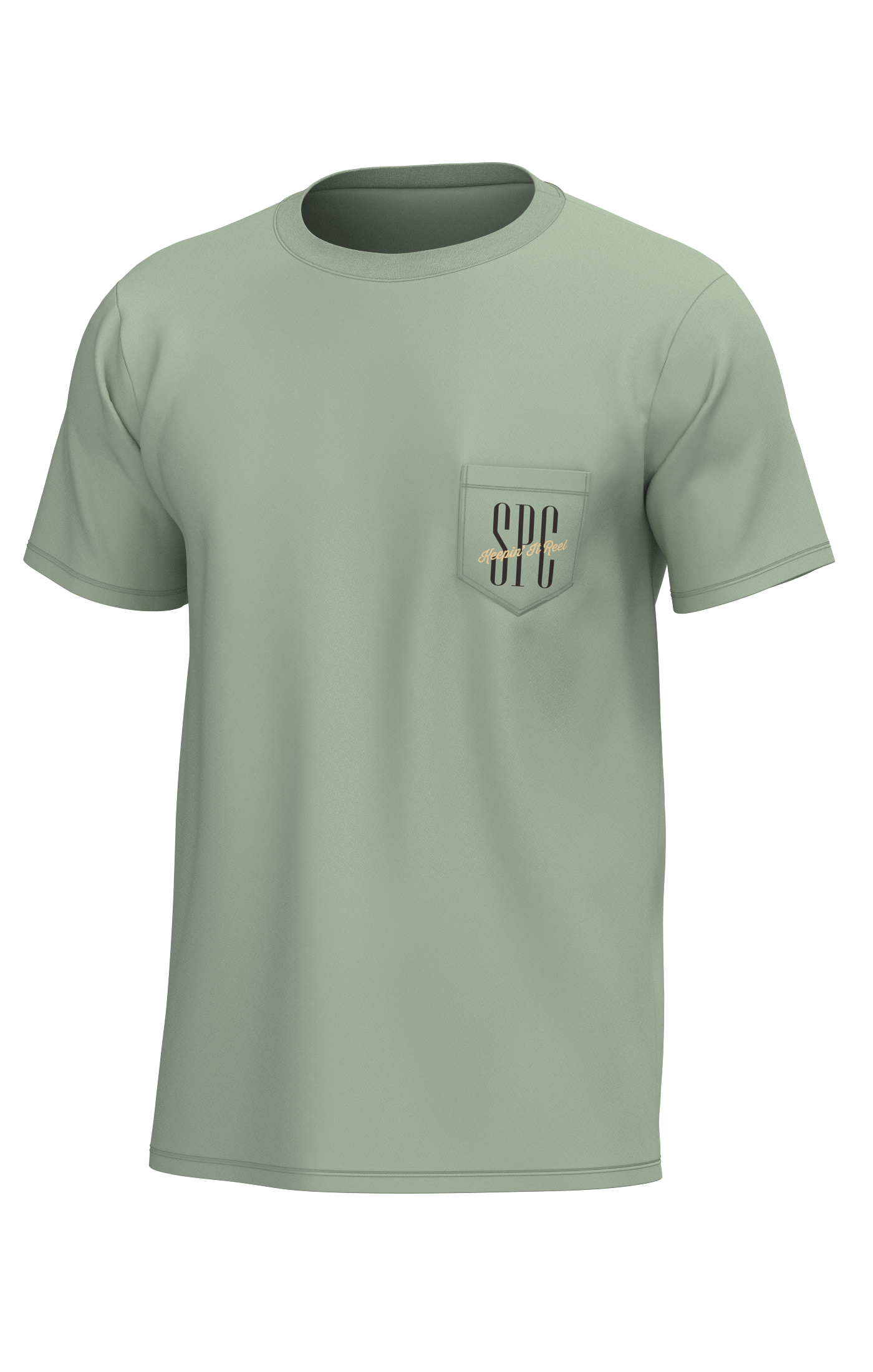 Southern Point Youth Tee Keeping It Reel