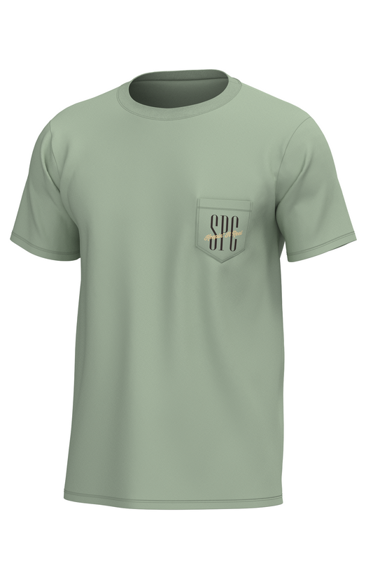 Southern Point Youth Tee Keeping It Reel