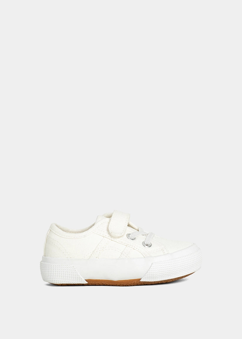 Sammy Mini White Tennis