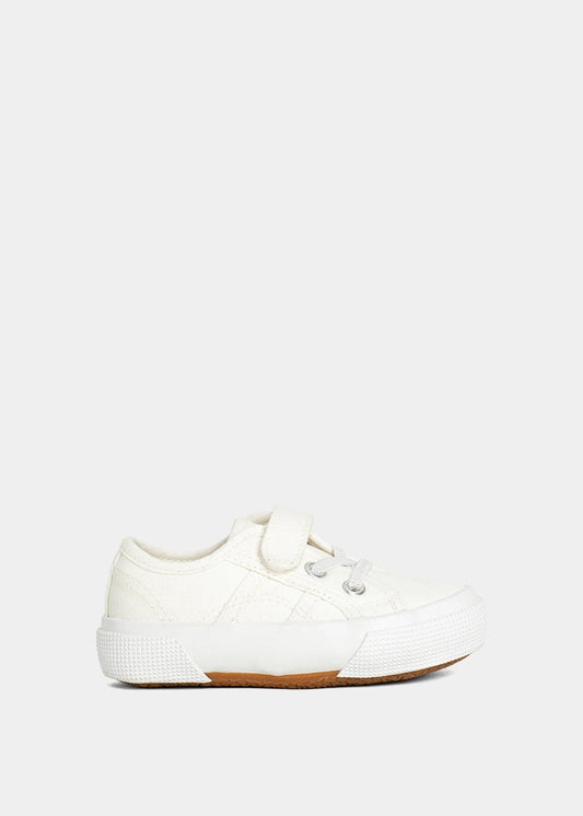 Sammy Mini White Tennis