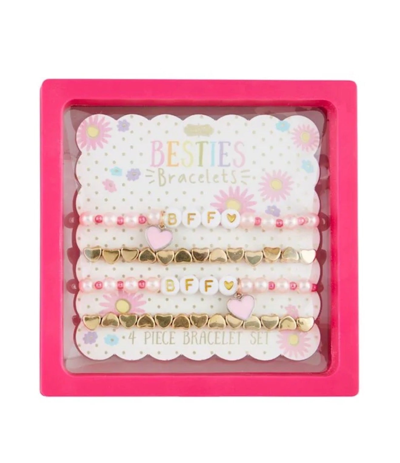 Besties Bracelets