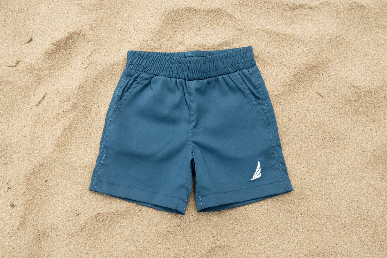 River Performance Shorts