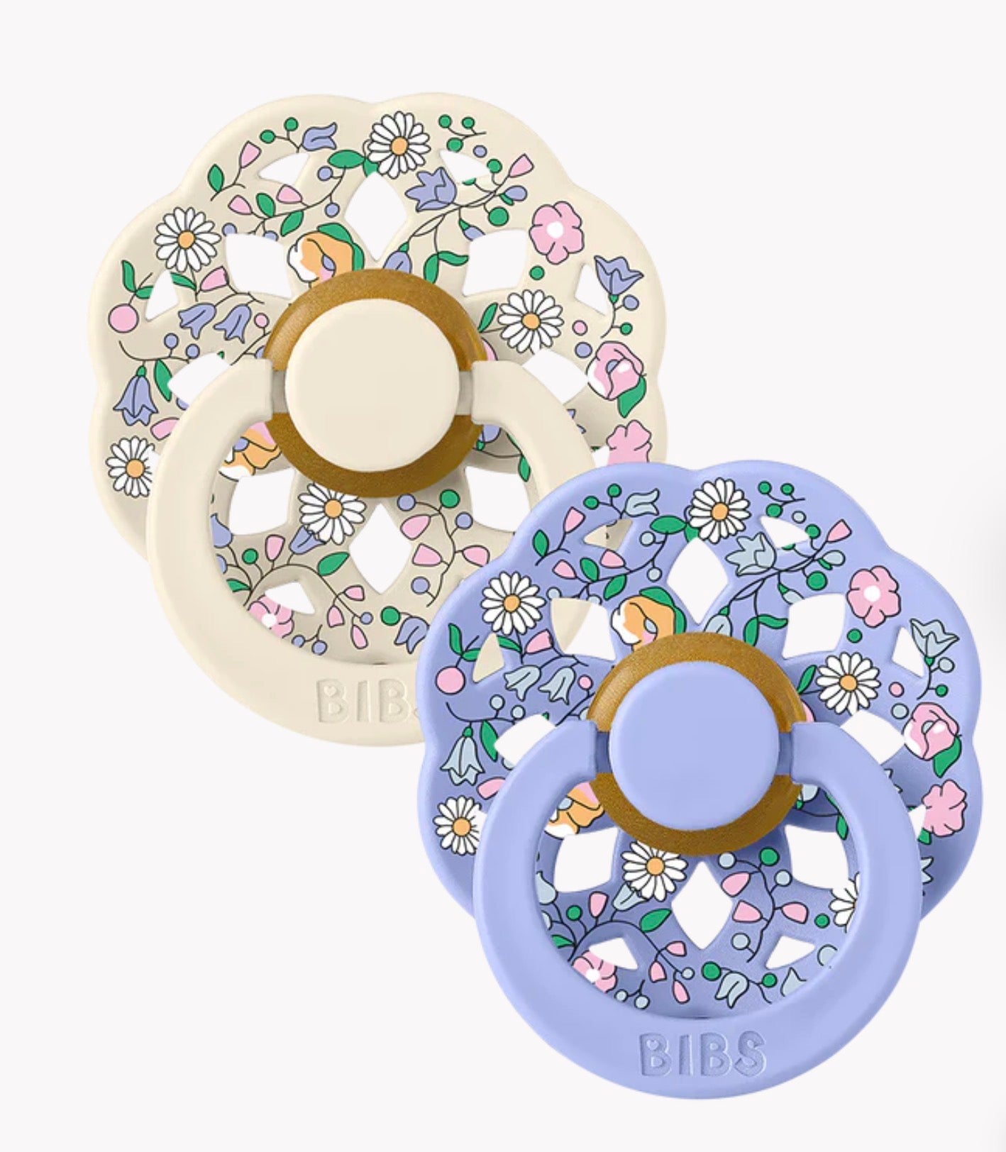 Liberty Pacifiers