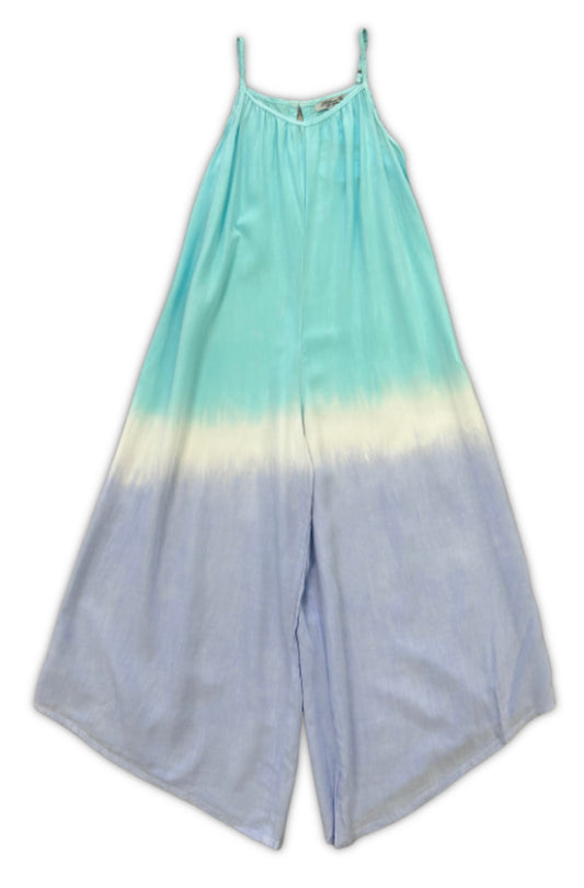 Ombre Romper