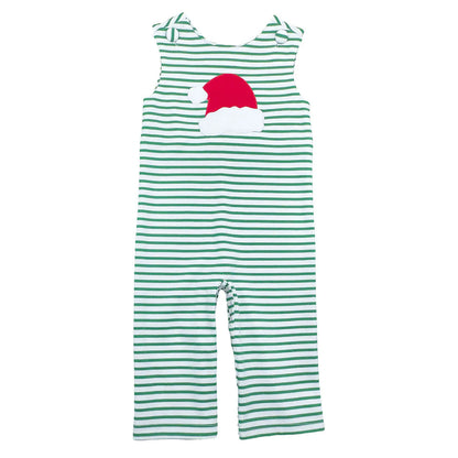 Jack Boys Longall Santa Hat